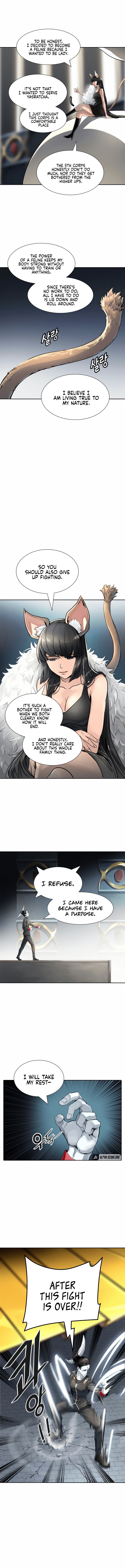 Tower of God, Chapter 520 image 04